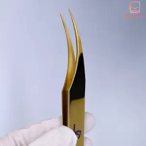 속눈썹 연장 핀셋 눈썹 집게 정밀 붙이기 족집게 펌 도구