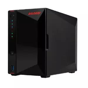 ASUSTOR NIMBUSTOR 2 Gen2 AS5402T WD RED PLUS HDD 8TB(4TB*2) 라스코