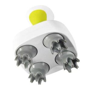 브레오 마사지기 전동 케어 충전식 문어발 배 아이드림3s 샤쓰 기계