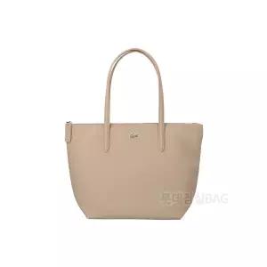 [롯데백화점]라코스테 NF2037P55N L1212컨셉 스몰 쇼퍼백- Q47토프 JS