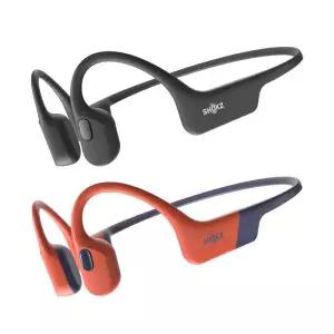 샥즈 오픈스윔 프로 S710 골전도 블루투스 이어폰 수영 방수 운동용 326556