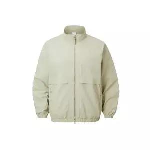 갤러리아 [미즈노]남여공용 라이프 스타일 자켓 바람막이 32YE452339