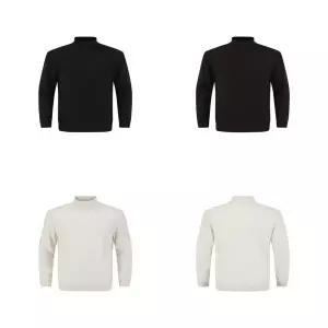 [ANDZ] 앤드지 25 FW 울 터틀넥 니트 3종 1택 (BCHF4EEU1111)