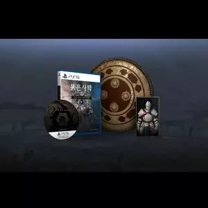 PS5 붉은사막 데이원 에디션 한글판