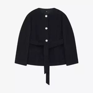 [NS홈쇼핑][SI]노카라 벨티드 베이직 하프코트 (SXL0164ZHH)[35497270]