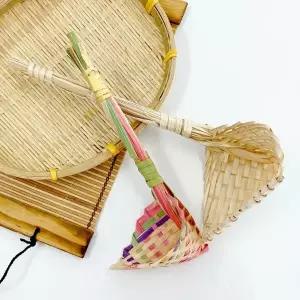 전통공예 소품 옛날 복조리