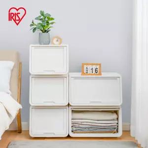 아이리스 플랩도어 펠리컨 수납합 LJQ