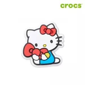 크록스 세이브존05 헬로키티 10012839 (41564527)