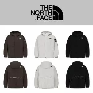 국내매장 백화점 정품 노스페이스 바람막이 남성 간절기 후드 바람막이자켓 봄 가을 NJ3BR58