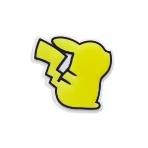 [크록스] 세이브존05 포켓몬 LED 피카츄 지비츠 낱개 10010045 (S41600001)