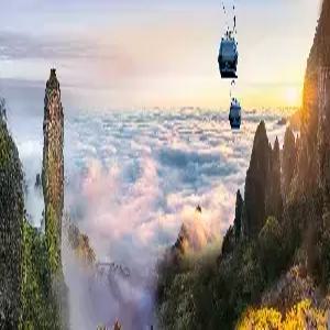 천저우 5일 #광저우#오후출발#리무진일주#편安여행#스마트초이스#온천1박