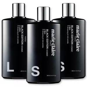 남성화장품 스킨로션 세트 스킨 2개 + 로션 1개