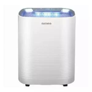 쿠쿠공기청정기 AC-12X20FW 11평 탈취유해가스제거 음성안내 새집증후군물질제거 41598