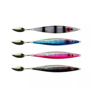 ST 씨타임 리치 대구메탈지그 400g 바다 낚시