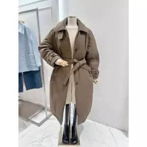 [NS홈쇼핑][ab.f.z]벨티드 덕다운 맥코트(ATA1HD01A)[35575322]