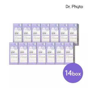 닥터파이토 덴티백 PRO 구강유산균M18 14박스