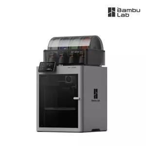 Bambu Lab 뱀부랩 P2S AMS Combo 3D 프린터