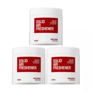 에이센트 탈취제 제로체리 3개