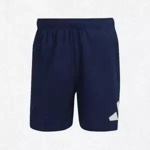 [아디다스] 남성 트레인 에센셜 트레이닝 쇼츠 반바지IB8124 TR-ES LOGO SHO 2533786