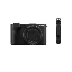 캐논 PowerShot V1+HG-100TBR 크리에이터 키트 캐논코리아 최신시리얼 /WG