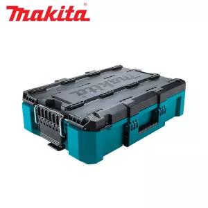 마끼다 맥트랙 공구함 미디움툴박스 P-91039 픽업트럭 이동식 맥팩 하드케이스