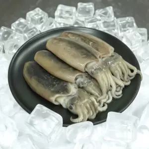 바로굽고 갑오징어 1kg 손질 오징어 냉동 급냉 국내산