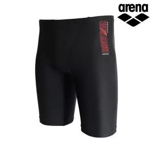 [아웃도어스/아레나]아레나 남성 일반 4부 수영복 A4SM1MD10