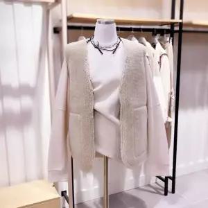 SG4LTF621_리버서블 무스탕 베스트