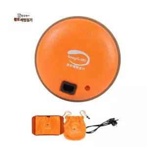 황토박사 NEW 황토 배찜질기 (온열 다용도 찜질기)