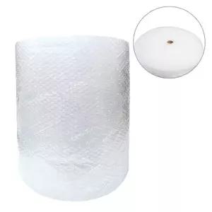 택배 완충재 뽁뽁이 포장용 유리창 창문 단열 시트 보온 택배용