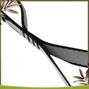 신뢰할 수포함 10PCS 데이지 체인 나일론 파워 등산 스트랩 하네스 로프 야외 스포츠 캠핑을타입