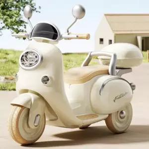 소형 전동오토바이 바이크 블루투스 삼륜 등하교 배터리 미니세발자전거