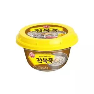 오뚜기죽 전복죽(상온) 285g x 12개