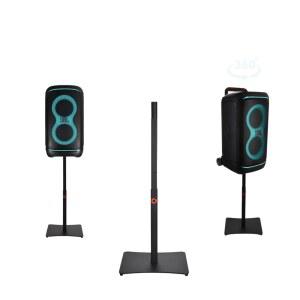 [미국배송] JBL PARTYBOX 520 / 310 STAGE 320 클럽 120 휴대용 파티 스피커 - 홈 파티 라이브 이벤트용 조절 가능한 높이 견고한 소재 360 회전