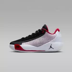 나이키 루카 .77 `블러드라인` 주니어 농구화 HF0820-102