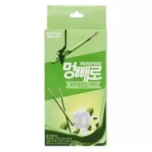 덴탈스틱 블루베리 소프트 스틱 애견껌 P20846 2개