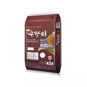 (25년산 햅쌀) 수향미 골든퀸3호 10kgh