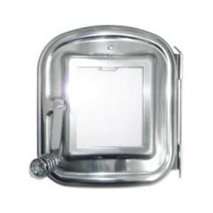 화목난로 교체용 유리창 ASS 60 APS 52 호환 AS 60 AF 60 AF 52