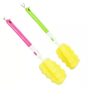 긴길이 물병세척솔 청소브러쉬 위생관리 주방용품