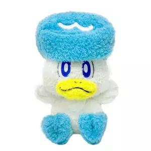 포켓몬스터 모코 푸치 봉제인형-꾸왁스 캐릭터 귀여운 애착 장난감 놀이 장식 어린이날선물 선물