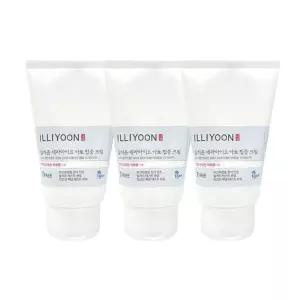 일리윤 세라마이드 아토 집중 크림 230ml 3개