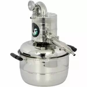 증류기 정제수 정제기 홈 과일 제조장치 추출기 주류