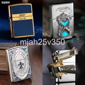  특이한 정품 zippo 지포라이터 소장 모음전 콘스탄틴 자개 골드 메탈 인기 빈티지 각인 지프라이터 선물