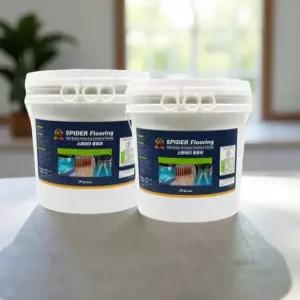 모래 에폭시 시멘트 바닥 몰탈믹서기 콘크리트 레미탈 6kg