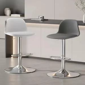 잘고른샵 아일랜드식탁의자 스툴의자 바스툴 식탁의자 바체어  바의자 홈바의자 회전의자