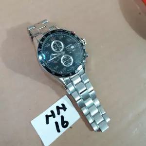 태그호이어 카레라 손목 시계 중고  NN16