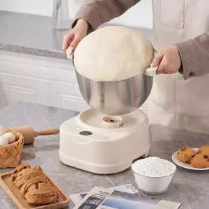 올원픽 떡만드는기계 모찌 기계 가정용 반죽기 떡