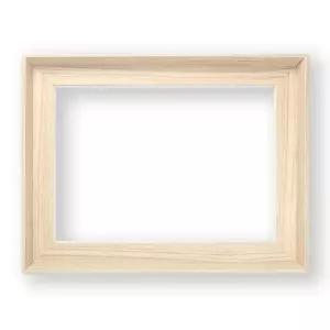 유화 캔버스 올림액자 20호~40