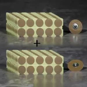 귀침 스티커 지압 패치 이혈 침 이어 테라피 자극 마사지