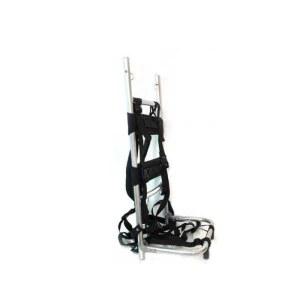 등산 배낭 지게 백패킹 가방 초경량 캐리어 산악